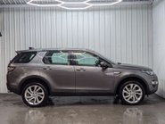 Land Rover Discovery Sport 2.0 Discovery Sport Luxury HSE TD4 Auto 4WD 5dr 15