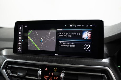 BMW X3 2.0 30e 12kWh M Sport SUV 5dr Petrol Plug-in Hybrid Auto xDrive Euro 6 (s/s 13