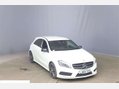 Mercedes-Benz A Class 2.1 A200 CDI AMG Sport Euro 6 (s/s) 5dr 25