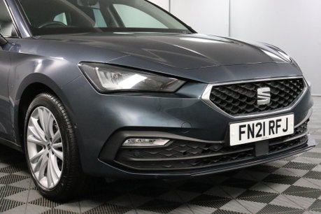 SEAT Leon TSI EVO SE DYNAMIC 24