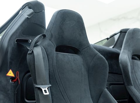 McLaren 720S Spider 16