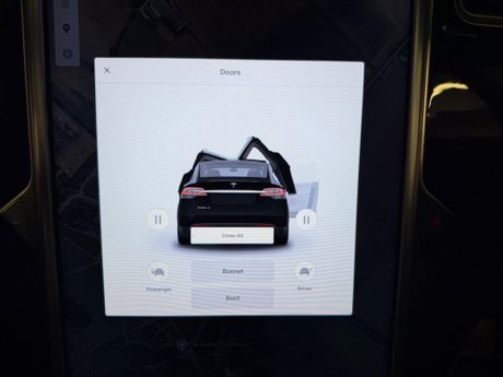 Tesla Model X 75D (Dual Motor) Auto 4WDE 5dr 48