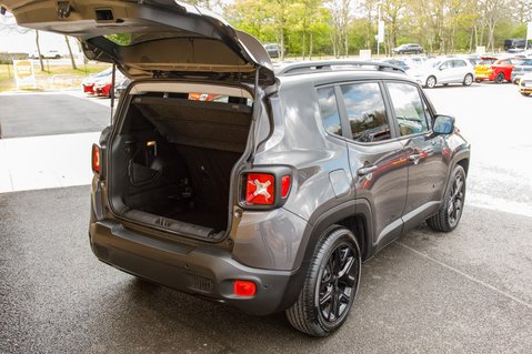 Jeep Renegade NIGHT EAGLE 36
