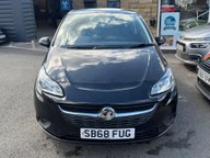 Vauxhall Corsa ENERGY 8