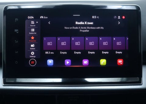 SEAT Tarraco 1.5 Taracco Xcellence Luxury TSi Evo Semi-Auto 5dr 21