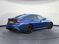 BMW 3 Series 2.0 330e M Sport Auto 4dr 5