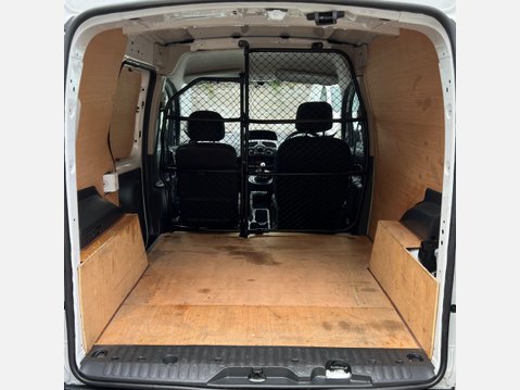 Renault Kangoo 1.5 dCi ENERGY ML19 Business Panel Van 5dr Diesel Manual MWB Euro 6 (s/s) ( 17