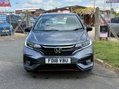 Honda Jazz I-VTEC SPORT NAVI **SORRY NOW SOLD** 9