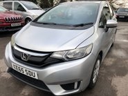 Honda Jazz I-VTEC S 5 door petrol manual, 35,000m, 2 owners, £35 tax, ULEZ compliant 16
