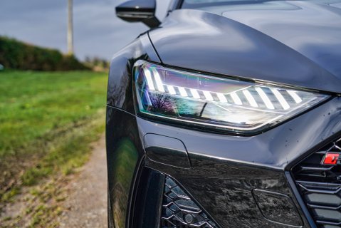 Audi A7 RS7 VORSPRUNG 18