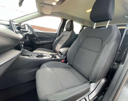 Nissan Qashqai 1.5 Qashqai Acenta Premium E-Power A 5dr 64