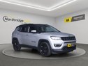 Jeep Compass 1.4T MultiAirII Night Eagle Euro 6 (s/s) 5dr