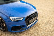 Audi RS3 2.5 TFSI Audi Sport Edition S Tronic quattro Euro 6 (s/s) 4dr 16