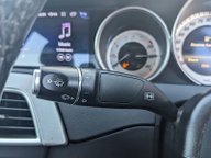 Mercedes-Benz C Class C250 CDI BLUEEFFICIENCY AMG SPORT 24