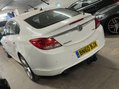 Vauxhall Insignia 2.0 CDTi SRi Euro 5 5dr 15