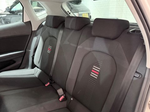 SEAT Ibiza 1.0 TSI FR Euro 6 (s/s) 5dr 16