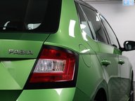 Skoda Fabia COLOUR EDITION TSI 29
