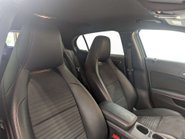 Mercedes-Benz GLA 2.1 GLA 200 D AMG Line Auto 5dr 30