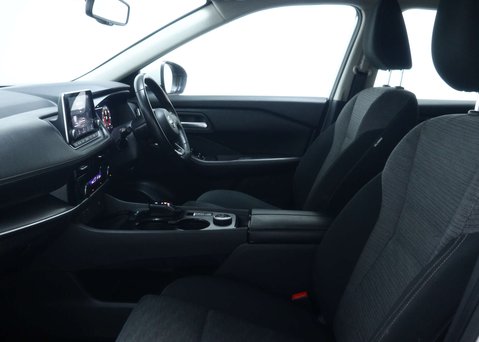 Nissan X-Trail 1.5 h e-POWER Acenta Premium SUV 5dr Petrol Hybrid Auto e-4ORCE Euro 6 (s/s 45