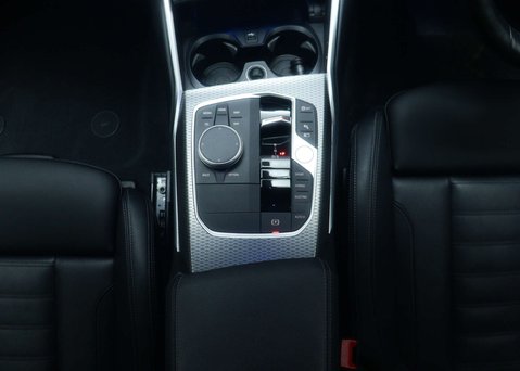 BMW 3 Series 2.0 330E M Sport Auto 4dr 20