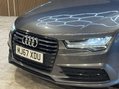 Audi A7 3.0 A7 Sportback TDI Black Edition Quattro Semi-Auto 4WD 5dr 78