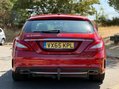 Mercedes-Benz CLS 2.1 CLS220d AMG Line Shooting Brake G-Tronic+ Euro 6 (s/s) 5dr 12