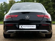 Mercedes-Benz CLA Class CLA 220 AMG LINE PREMIUM PLUS 6
