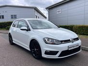 Volkswagen Golf 1.4 TSI BlueMotion Tech ACT R-Line Euro 6 (s/s) 3dr 61