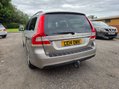Volvo V70 1.6 V70 Business Edition D2 Auto 5dr 33