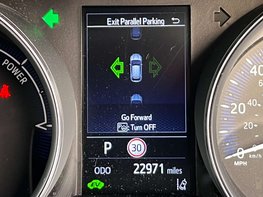 Toyota C-HR 1.8 C-HR GR Sport HEV CVT 5dr 24