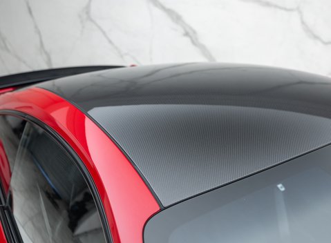 Porsche 911 Turbo S (992) Lightweight 45