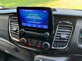 Ford Transit Custom 2.0 300 EcoBlue Limited Crew Van Auto L1 H1 Euro 6 5dr 27