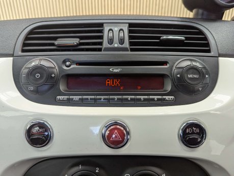 Abarth 500 1.4 500 3dr 57