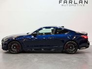 BMW M4 3.0 BiTurbo Competition Coupe 2dr Petrol Steptronic M xDrive Euro 6 (s/s) ( 16
