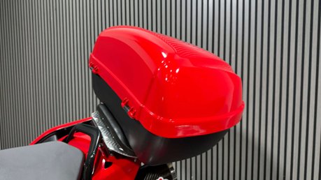 Ducati Multistrada DS 2005 ONLY 13K LONG MOT 1000CC ADVENTURE BIKE 1000CC 42