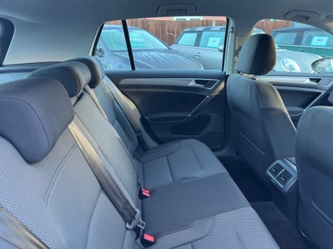 Volkswagen Golf MATCH TSI BLUEMOTION TECHNOLOGY DSG 57