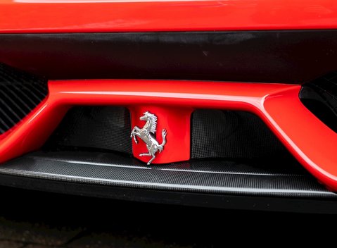 Ferrari 458 Speciale 26