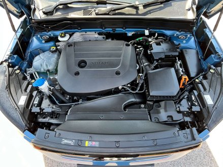 Volvo XC40 2.0 XC40 + B4 MHEV Auto 5dr