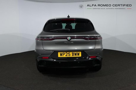 Alfa Romeo Tonale Tonale Tb Veloce Mhev S-A 6