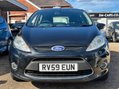 Ford Fiesta 1.4 Zetec 5dr 2