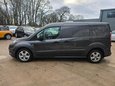 Ford Transit Connect 230 TREND DCB 2
