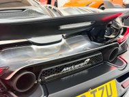McLaren 720S 4.0T V8 Coupe 2dr Petrol SSG Euro 6 (s/s) (720 ps) 59