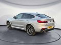 BMW X4 2.0 X4 xDrive 20d M Sport Auto 4WD 5dr 2