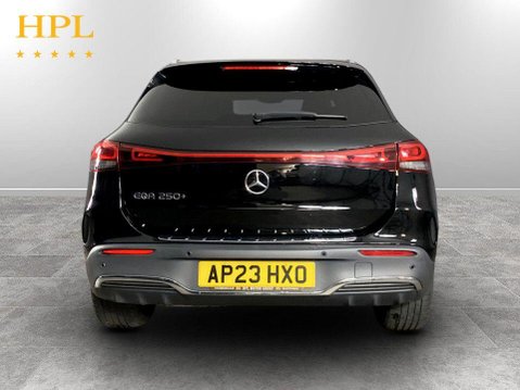 Mercedes-Benz EQA EQA 250+ 70.5kWh AMG Line SUV 5dr Electric Auto (190 ps) Heated Seats - Rev 6