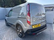 Ford Transit Connect 250 Active L1 100 ps Panel Van - Sat Nav / Climate Control 2