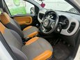 Fiat Panda MULTIJET 4x4 9