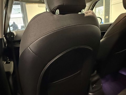 Mini Countryman 1.5 Countryman Cooper Auto 5dr 31