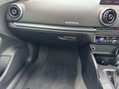 Audi A3 1.8 TFSI Sport Sportback S Tronic quattro Euro 6 (s/s) 5dr 51