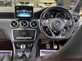Mercedes-Benz A Class 1.5 A 180 D AMG Line Premium 5dr 9