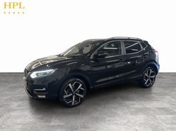 Nissan Qashqai 1.5 dCi Tekna SUV 5dr Diesel Manual Euro 6 (s/s) (115 ps)
